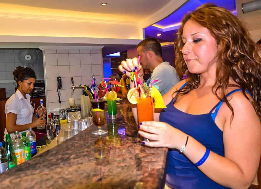 Artemis Princess Hotel